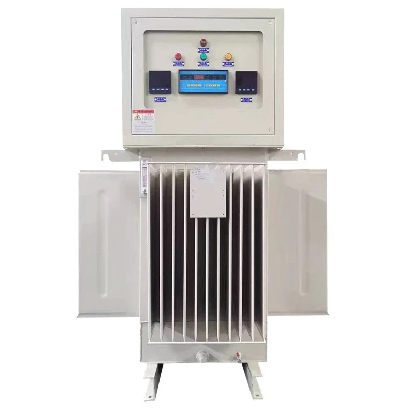 Tunnel site, step-up and buck, high power, voltage regulator