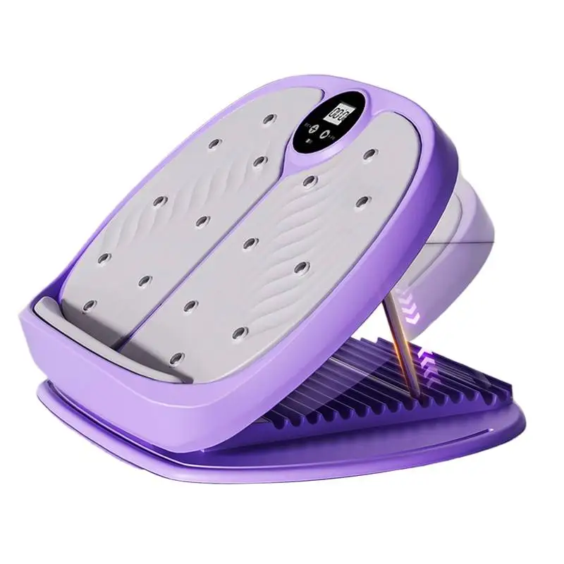 

Slant Board Non Slip Slant Board For Squats Reusable Ankle Stretcher Incline Exercise Stretcher For Men Women