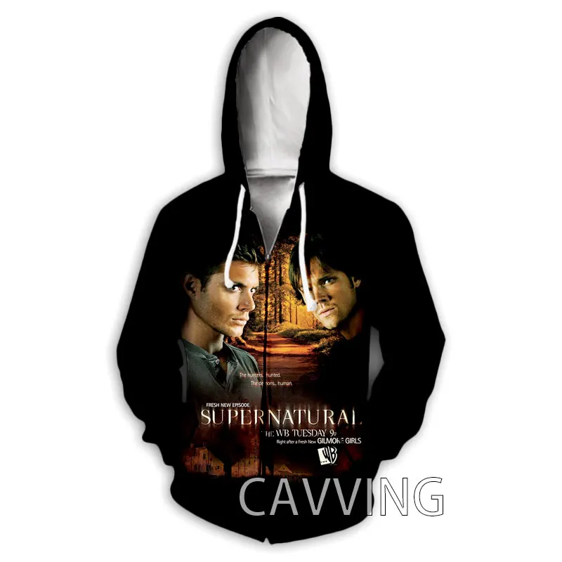 خارق سستة هوديس ثلاثية الأبعاد الطباعة الرجال عادية موضة الشارع الشهير كم طويل بلوزات قلنسوة بسحاب الذكور رياضية