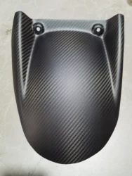 Carbon Fiber Rear Fender Mud Guard Fairing Cowling For Aprilia RSV4 RR/RF 2009 2010 2011 2012 2013 2014 2015 2016 2017 2018 2019