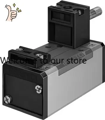 2026 Solenoid Valve…