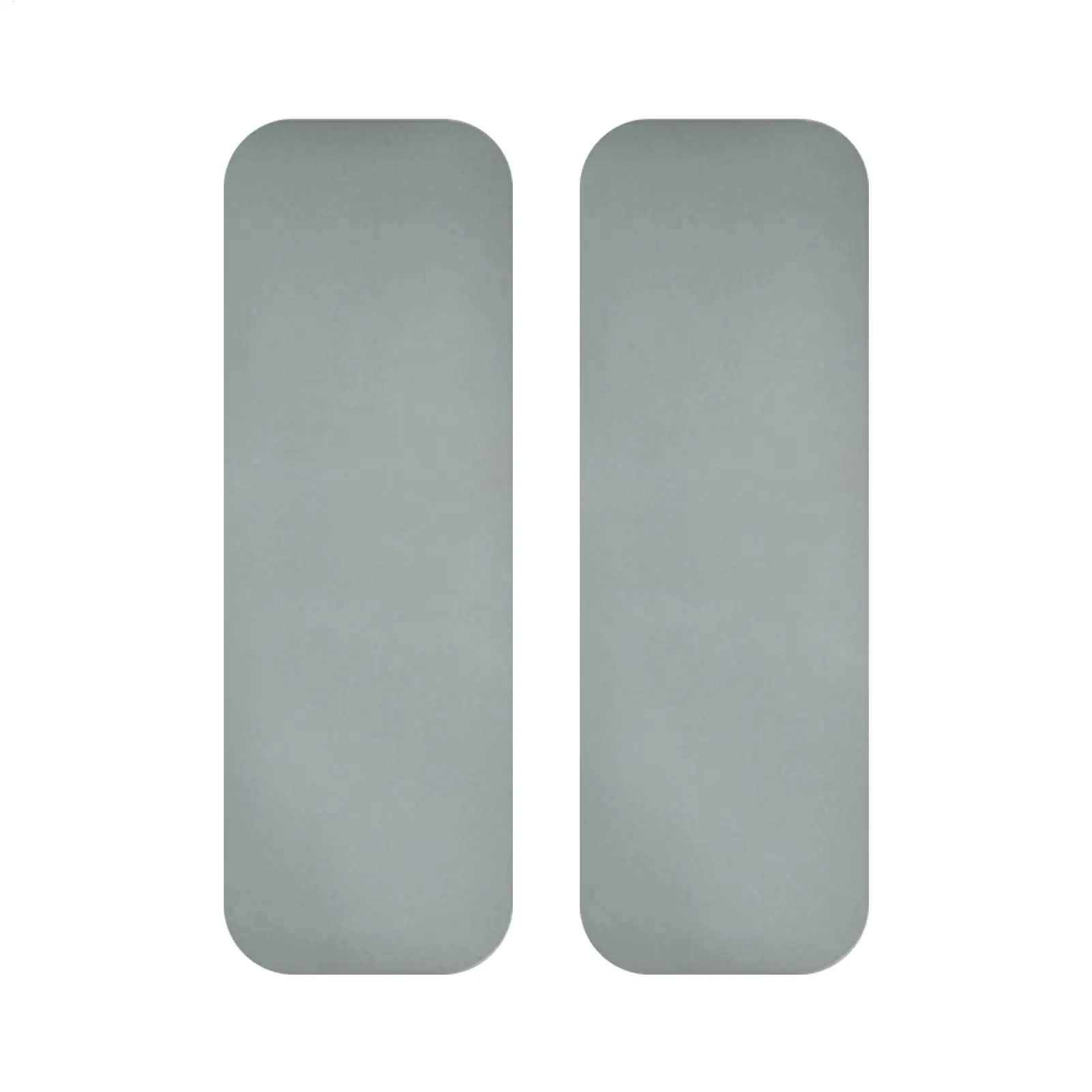 Treadmill Pad For Carpet Non-Slip Thick Cushion Anti-Vibration Equipment Mat 25x80cm For Stationary Bike Rowing Machine Yoga