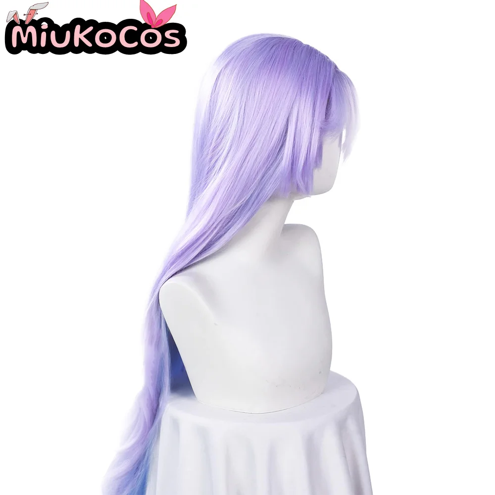 IN STOCK Cantarella Cosplay Wig MiukoCosplay Game Wuthering Waves Cosplay