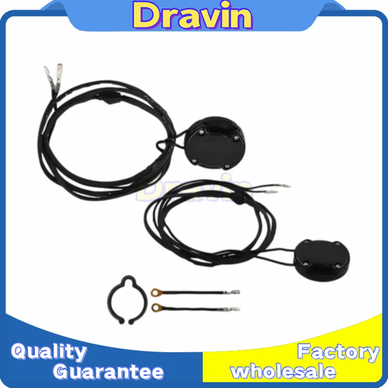 New 805320A03 805130A2 805130A3 Tilt/Trim Limit Sender Switch SET for MerCruiser R / MC/MR/ Alpha One Bravo