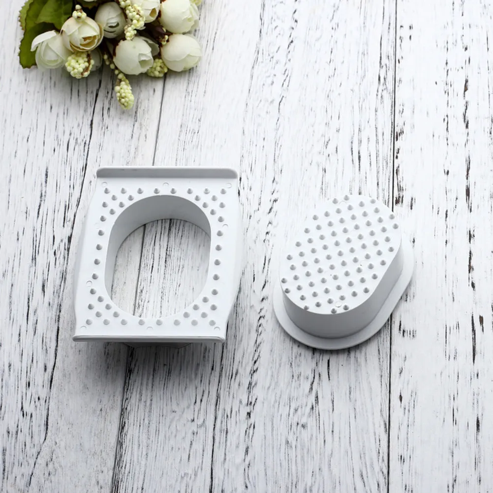 Multifunctional Peeler Protector Kitchen Finger Guard Plastic Hand Protector Anti-Rust PP Cooking Safety Tool for Cutting