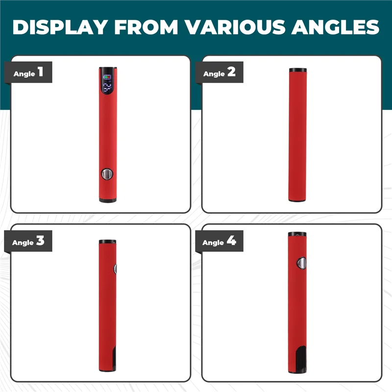 

A84Z-510 Резьбовая батарея, тележка, ручка, безголовый электрический паяльник с регулируемой температурой, мини-набор паяльников, красный