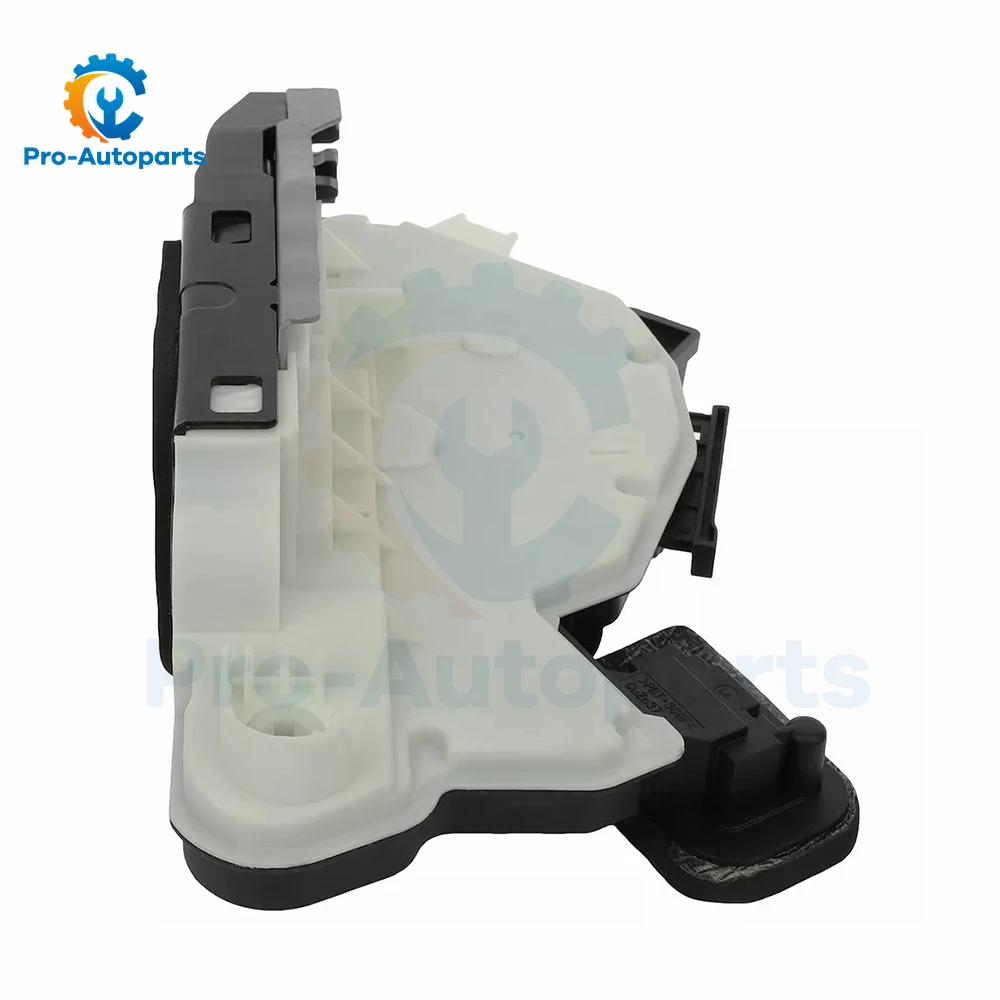 Door Lock Actuator Front Rear Left Right Side For VW Golf MK6 MK7 Passat B7 Polo Skoda Yeti 6RD837015A 6RD837016A