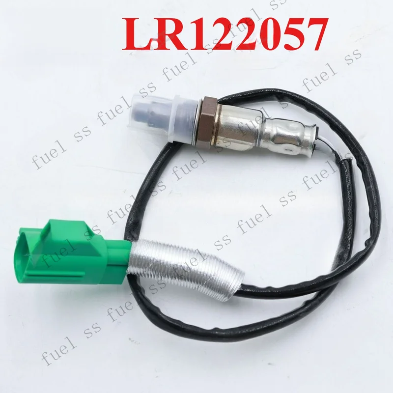 S+ Oxygen Sensor LR122057 For Jaguar F-PACE Land Rover Discovery 5 Defender