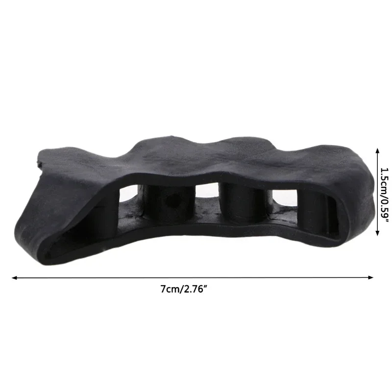 Gel Toe Separators and Protectors