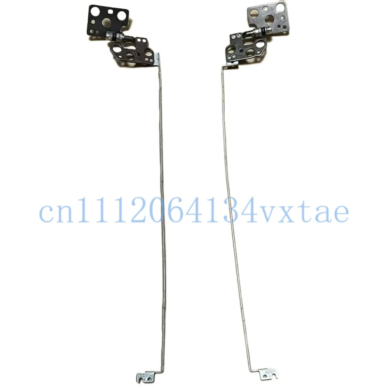 New Laptop Screen Hinge Bracket TPN-C167 Compatible with HP OMEN 16-WF / 16-U (Shadow Elf 9)  0.1