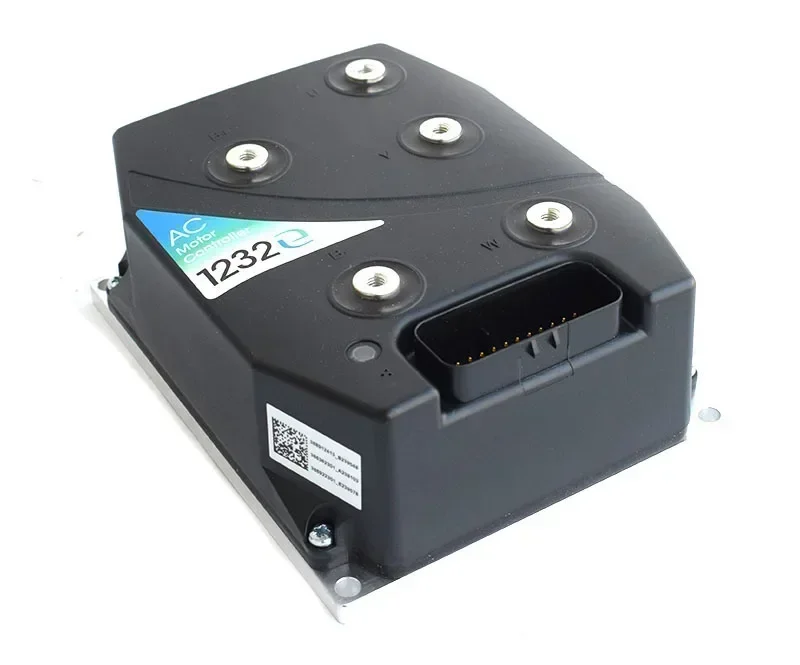 

New Original 1232E-2121 Model 24V 180A Controller