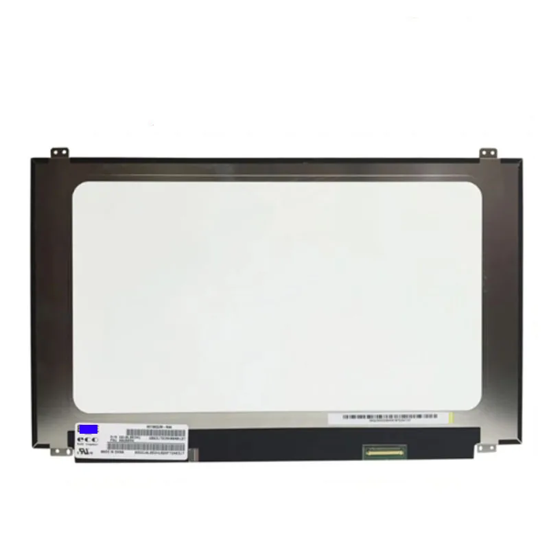 15.6 inch Laptop LCD Screen NV156QUM-N44  For Lenovo T570 T580 P51s P52s 20H9 20HA 20L9 20LA 20HB 20HC UHD 4K 3840x2160