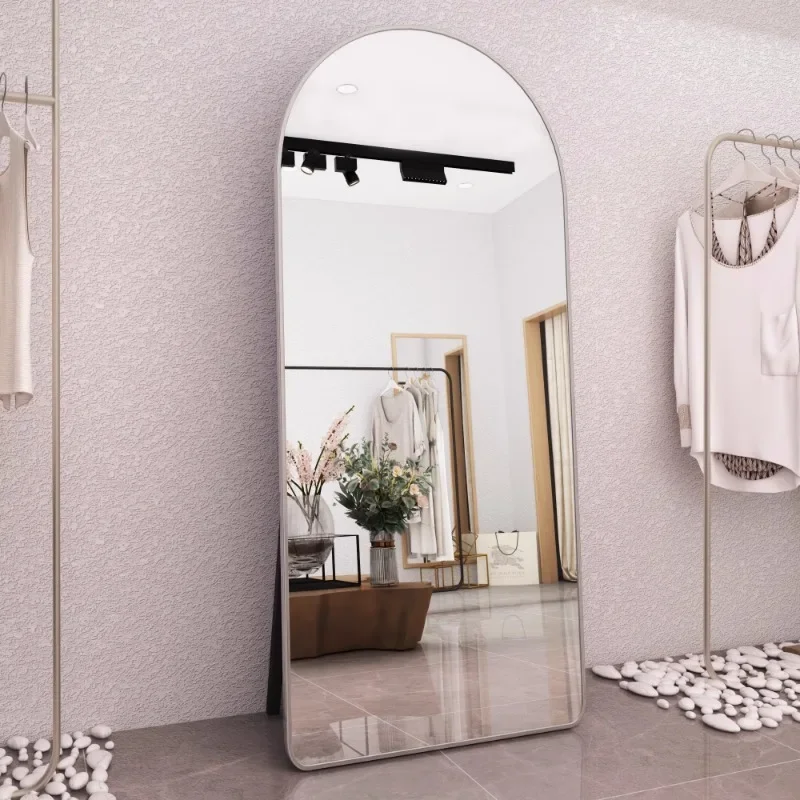 Modern Luxurious Liquidation Elegant Mirror Floor Mirrors Living Room Bathroom Espejos Decorativos De Pared Home Decoration