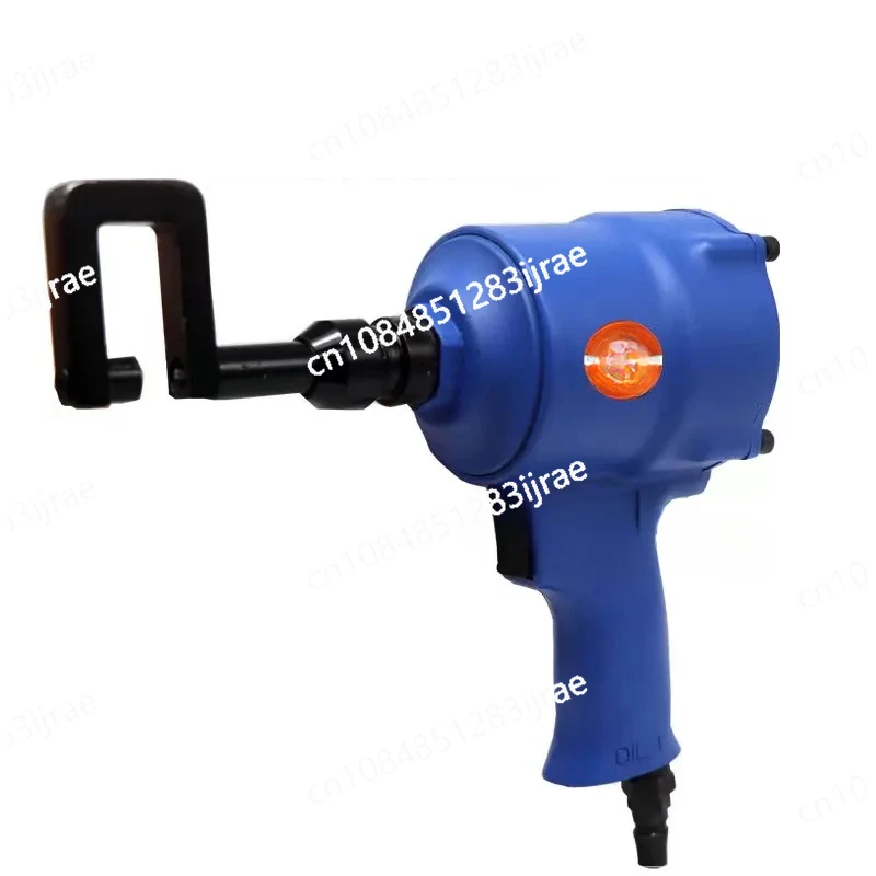 Air Crimper Plasterboard Drywall Tool for Fastening Metal Studs