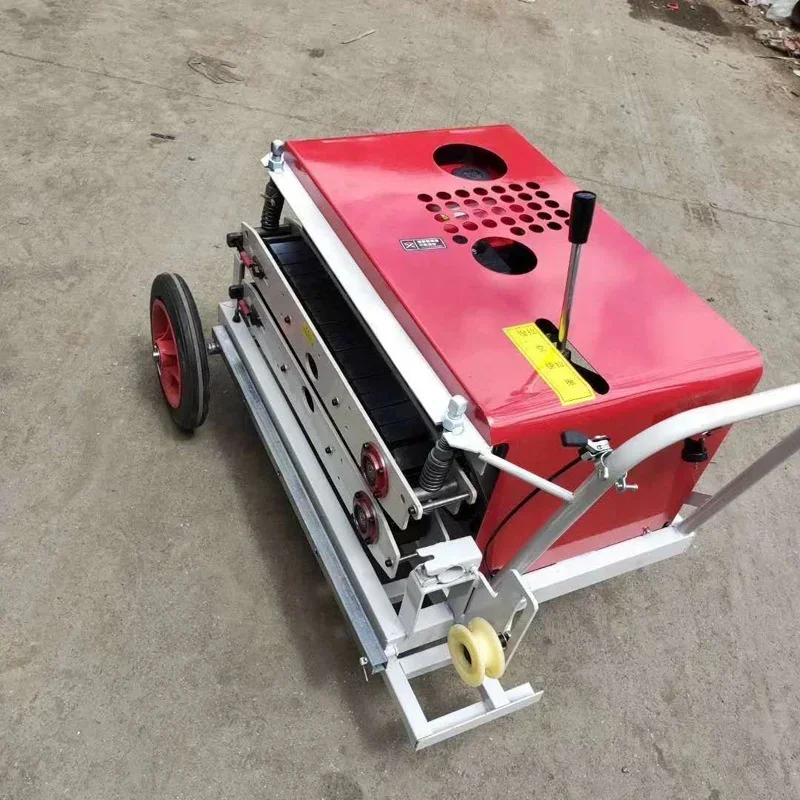 

High Quality Electric Fiber Optic Cable Pulling Machine Cable Tractor for Cable Transmission HOT SALES