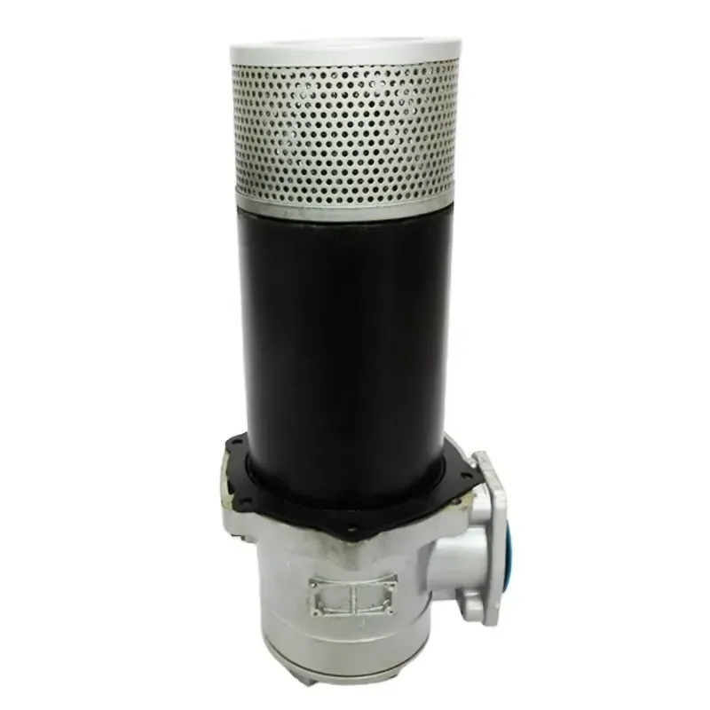 Excavator Hydraulic Return Oil Filter Manufacturer Supplied Return Oil Filter Oil Return Filter FRF800FD10F90R2