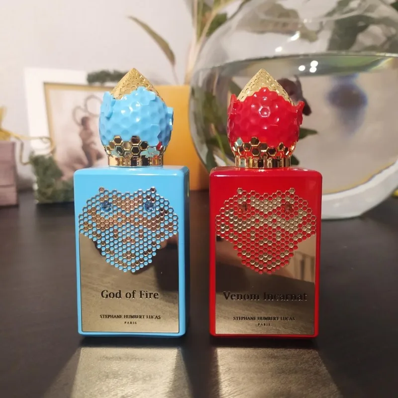 Long Lasting Perfum…