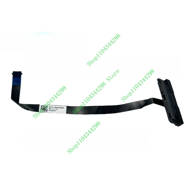 PJSE For Acer Aspire V15 Nitro VN7-571 VN7-571G VN7-591 VN7-591G VN7-791 MS2391 Laptop SATA Hard Drive HDD SSD Connector Cable