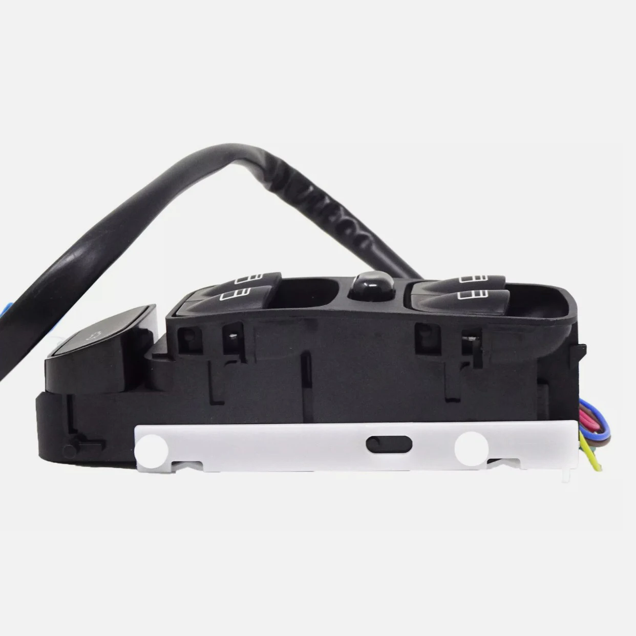 

Car Window Control Switch Panel For Mercedes Clk320 Clk500 W209 2003~2009 Pulsantiera Alzavetri Sicura Blocco Porte Portabagagli