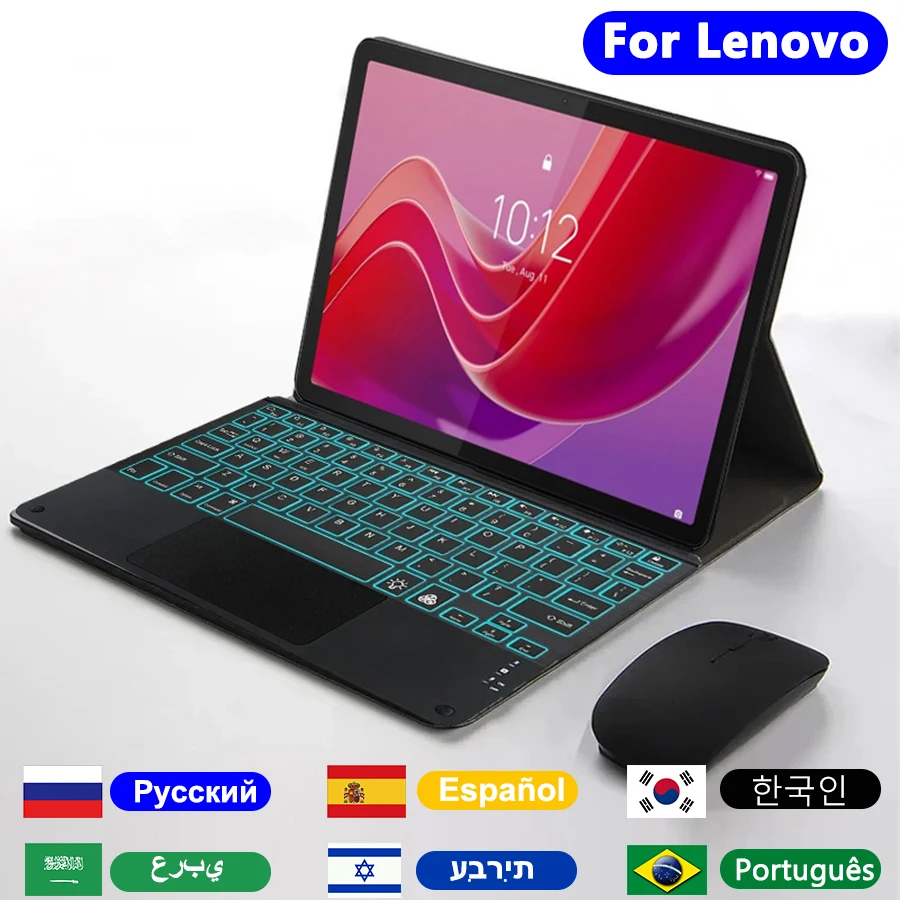 Lenovo Tab P11 第 2 世代 Xiaoxin Pad Plus 2023 11.5 インチ