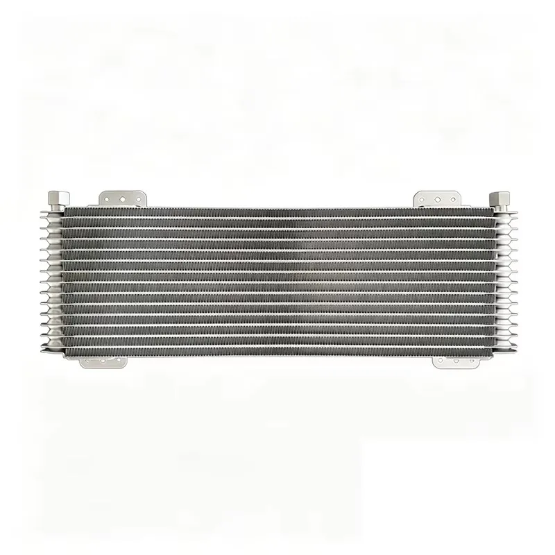 LPD47391 Car Engine Cooling System Oil Cooler Cooling Radiator for Max Heavy Duty 40,000 GVW