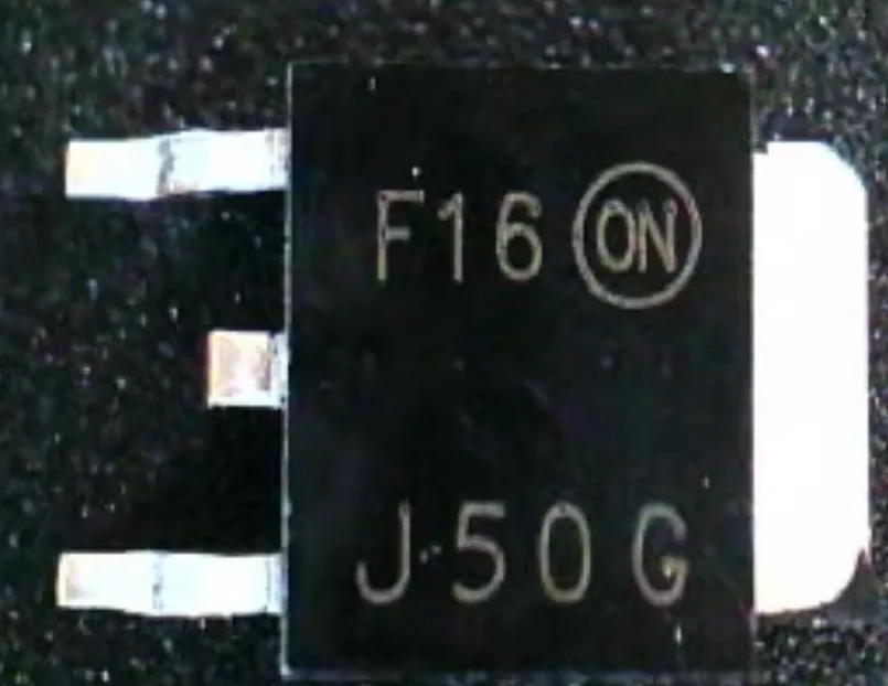 

30PCS MJD50T4G J50G TO252 100% New original Chipset IC Electronic Component SMD