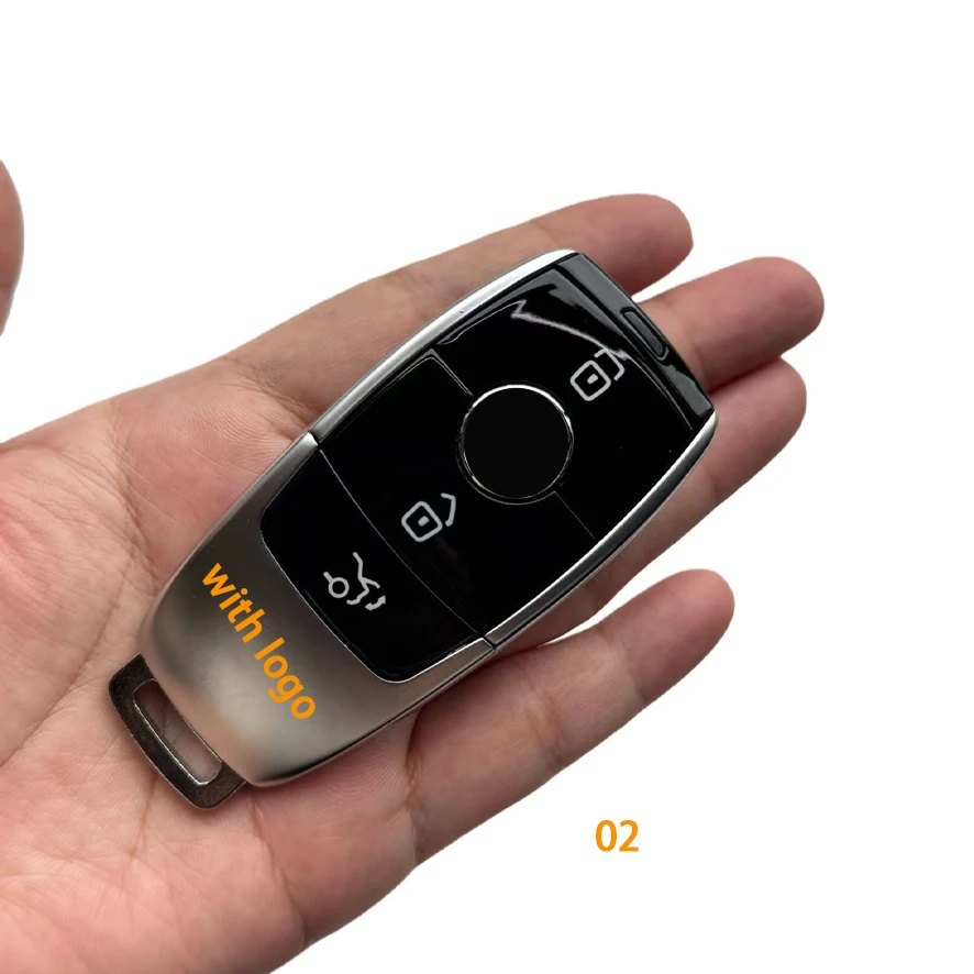 (Beautiful) Carcaça para A C E S G Classe GLC CLE CLA GLB GLS W177 W205 W213 W222 X167 AMG Acessórios