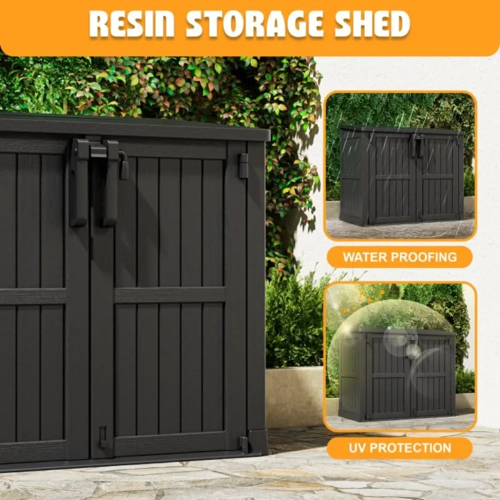 Thumbnail 4 - #8 Latest Sheds Offers