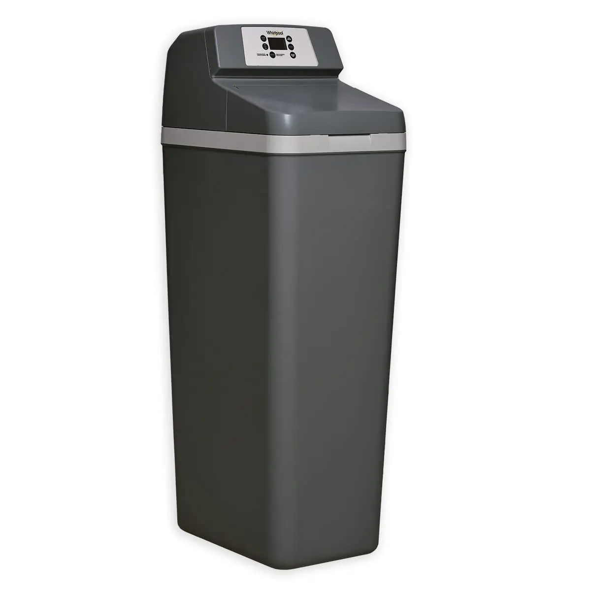 Hybrid Water Softener & Whole House Filtration System  | NSF Certified | Salt-Saving Tech | Removes Chlorine,