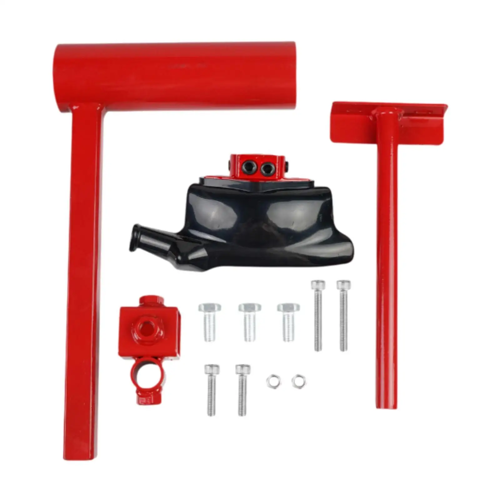 Generic Manual Tire Changer Wear Resistant Duck Head Modification Welded Kit