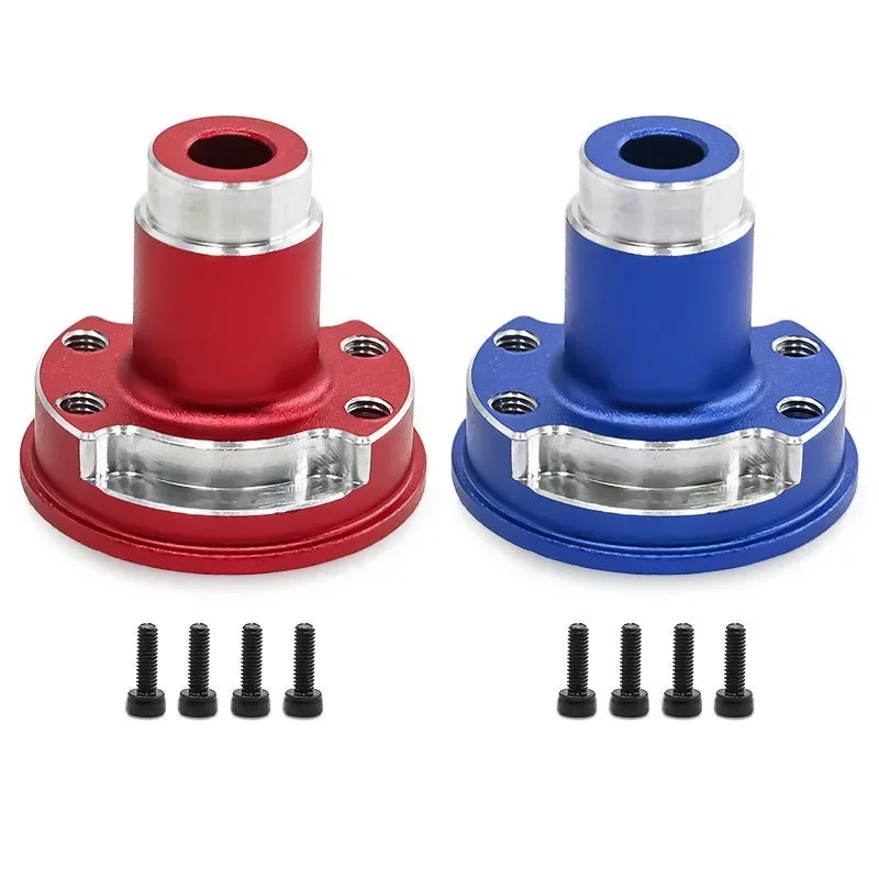 

RC Suitable For 1/10 DRIFT MUSTANG #8379 Aluminum Alloy Straight Shaft