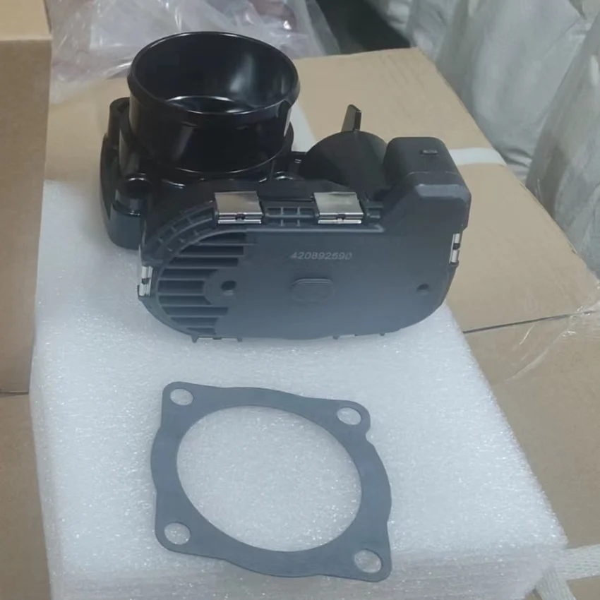 

Wholesale Car Electronic Throttle Valve Body Assy 420892590 420892592 Auto Throttle Bodies For Sea-Doo RXT Factory Price