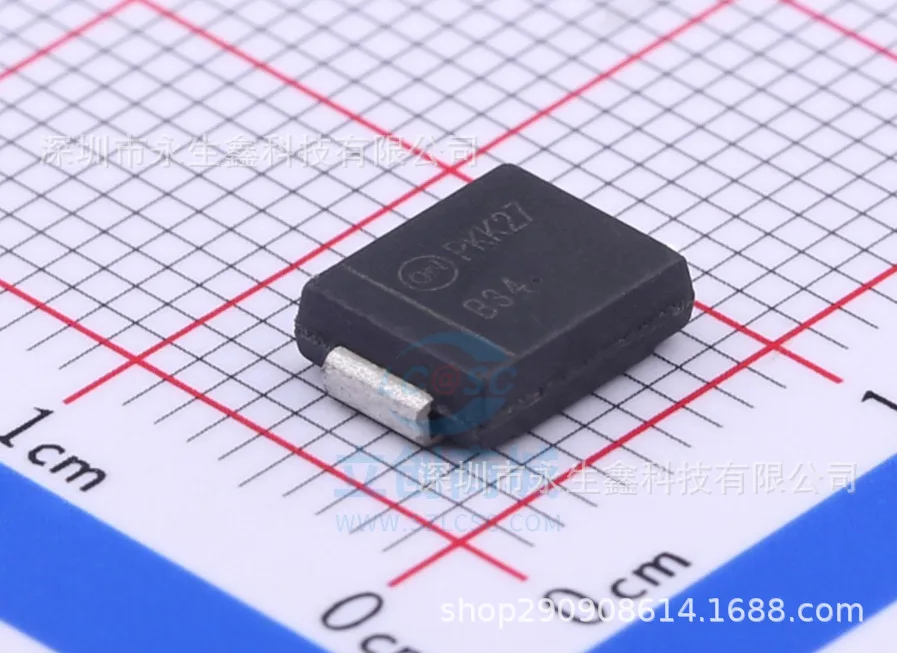 | Mbrs340T3G Mbrs34…