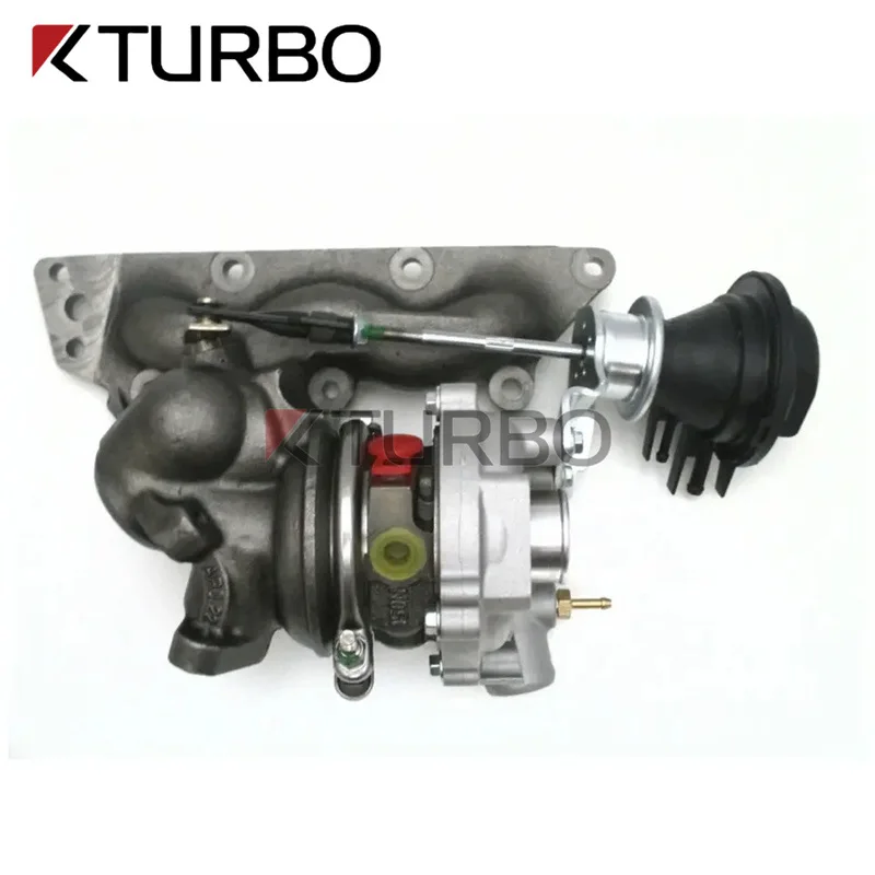 Suitable for mini, turbocharger A1600960999 A1600961099 727211-5001