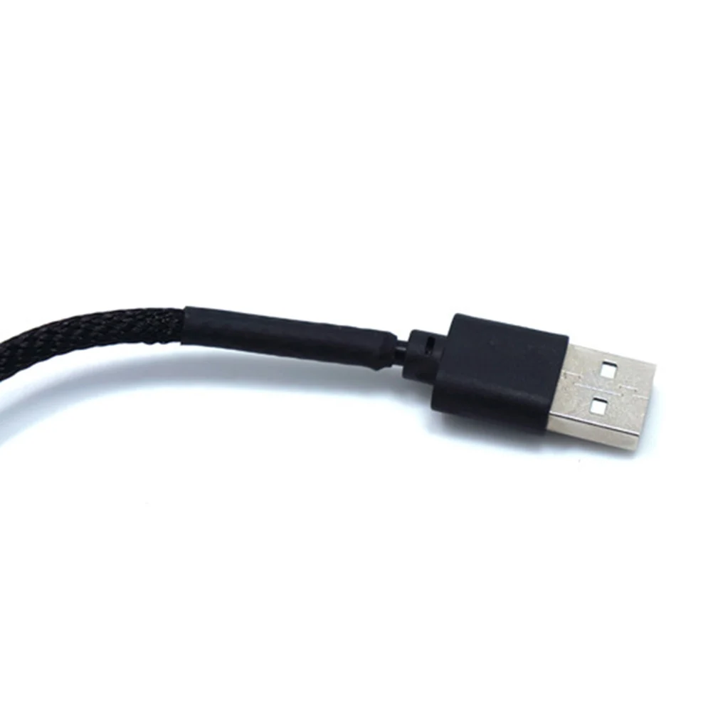 

4 Pin Fan Adapter Cable Power Wire Connector for USB Computer PC