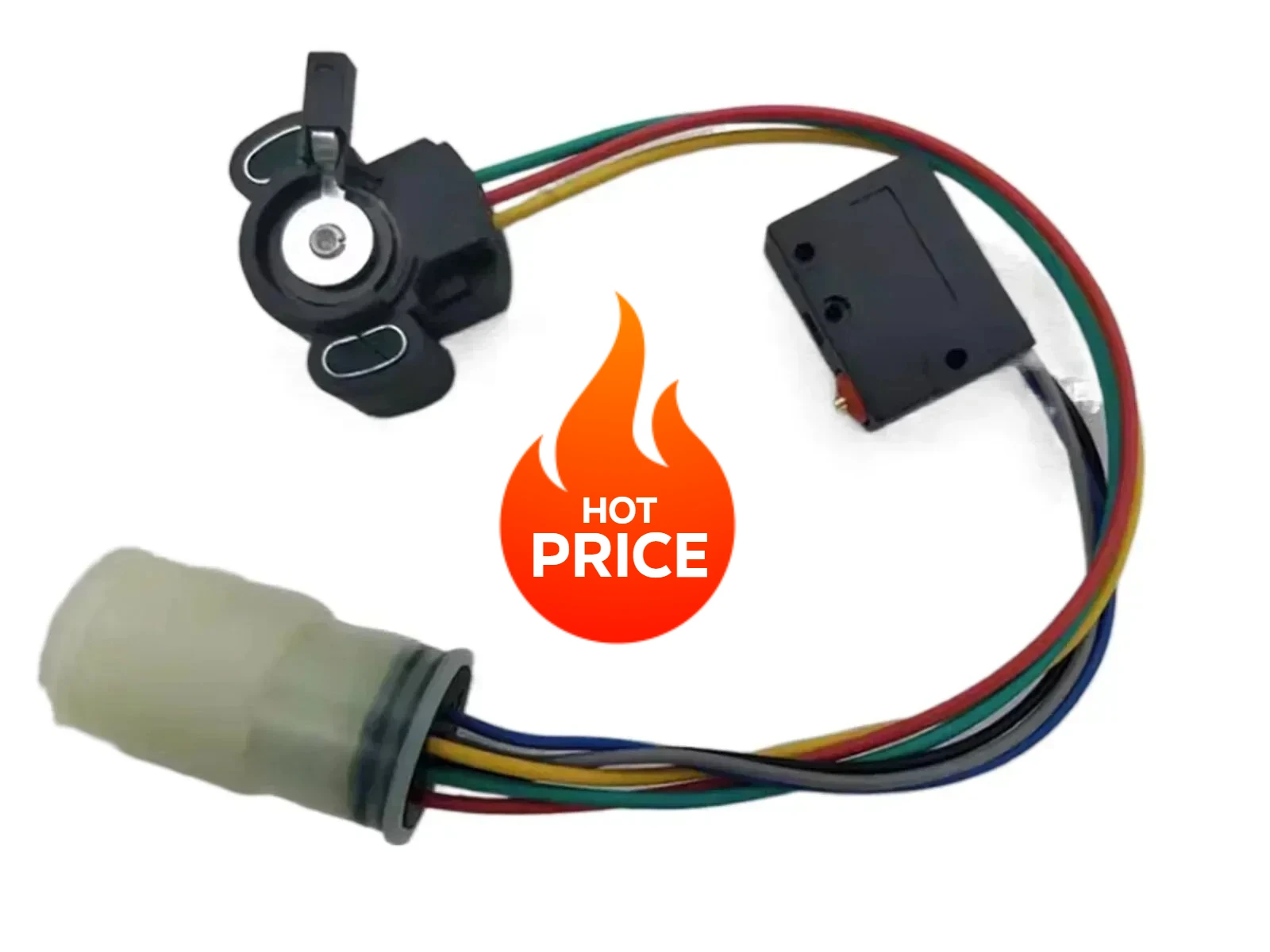 Pedalbeschleunigerb…