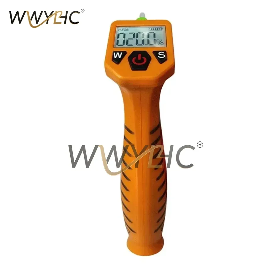 1Pc  Engine Oil Tester for Auto Check Oil Quality Detector with LED Display Gas Analyzer Car Testing Tools