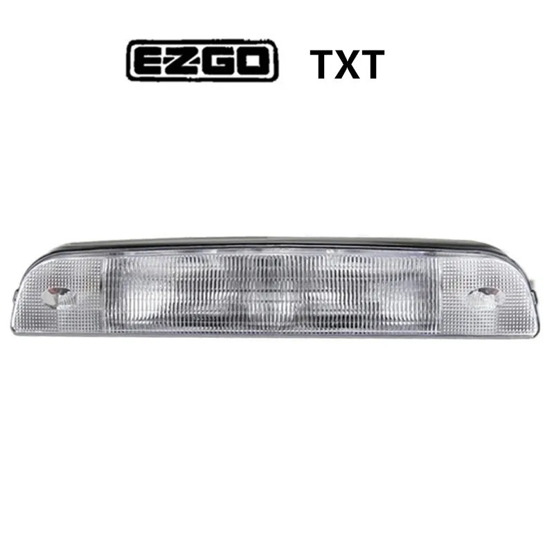 Golf Cart Halogen Headlight Bar Light Kit For EZGO TXT Freedom Medalist 74001G01