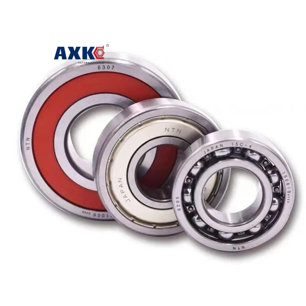 Japan NTN 100% Original Bearing 5/10Pcs ABEC-9 6900 6901 6902 6903 6904 6905 6906 High Speed Slim Thin Deep Groove Ball Bearings