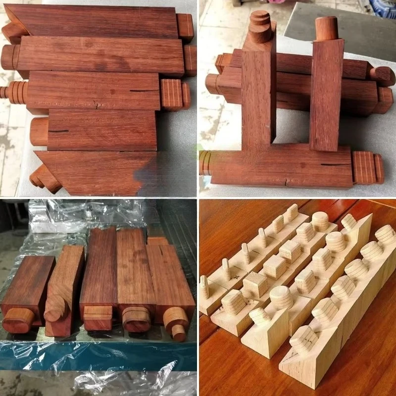 Máquina CNC para cortar espiga - Woodworking Machinery For Sale reseña y precio