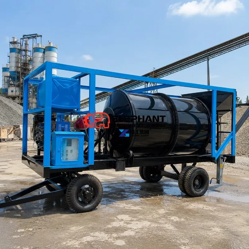 Hot Sale Asphalt Mixing Machine Portable Asphalt Mixer Hot Recycling Production of Asphalt Pavement Repair Vehicle