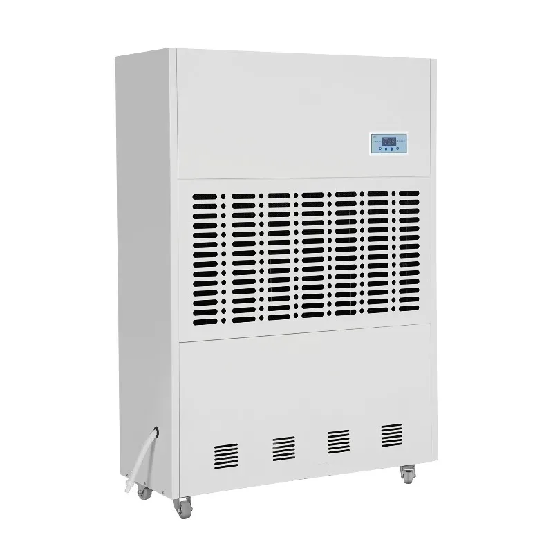 Industrial High-power Dehumidifiers for Basements Factories and Large Warehouses To Remove Moisture and Prevent Dampness
