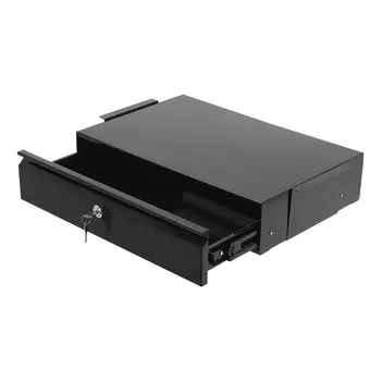 8 最佳銷售 桌子下面的抽屜 - №1