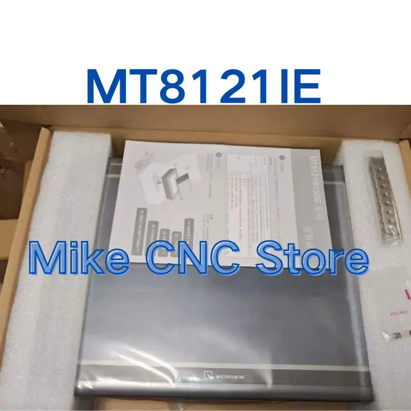 New MT8121IE 12.1-inch touchscreen for fast shipping