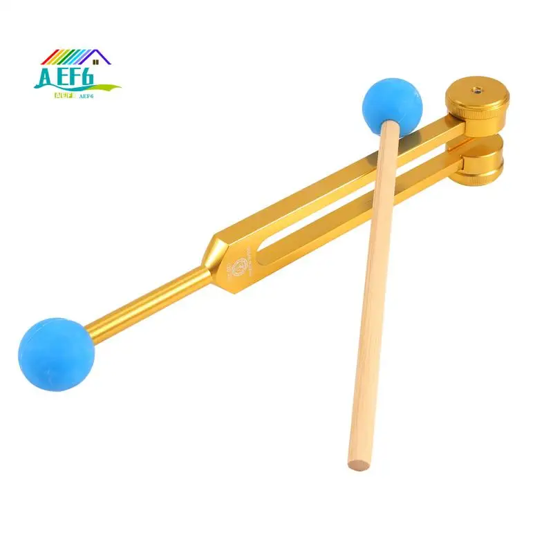 

AEF6-7 камертон для чакр + 1 взвешенный камертон для душа, для исцеления чакр, звуковой терапии, снятия стресса