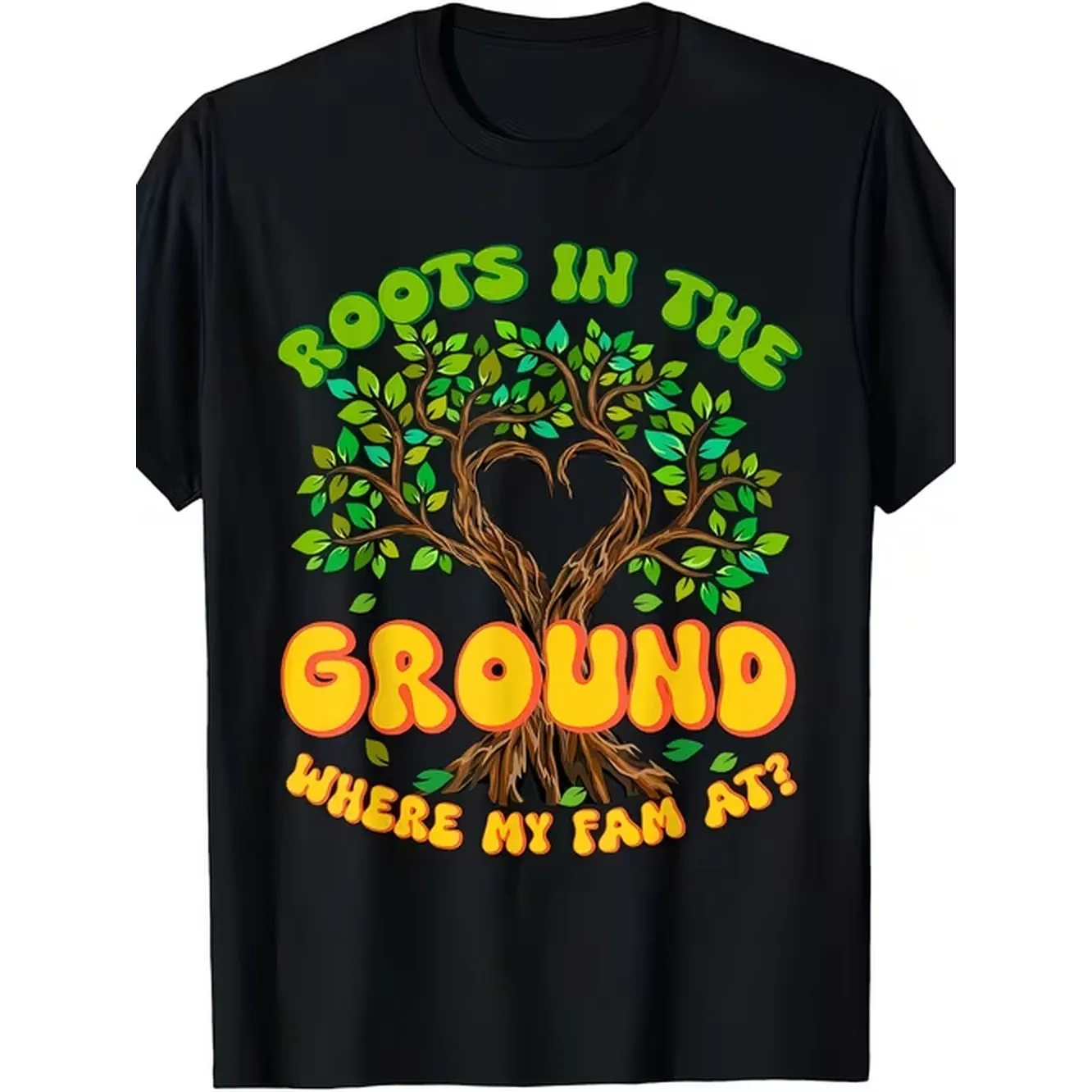 2026 New Arrival Teen T Shirt Blend Breathable Crewneck Tee With Random Print Suitable For Casual Attire Loose Fit Casual Shirt Machine Washable Gift For Birthday Holiday Outfits Year Round For Teenager