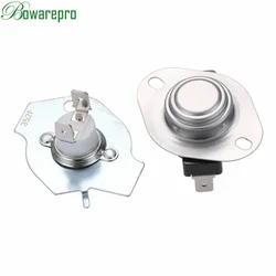 bowarepro Dryer Thermostat 279769 3390291 3977394 Dryer Thermal Fuse Thermostat Replacement For Washing Machine Dryer Accessory