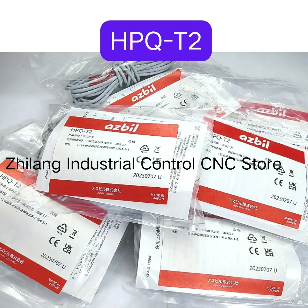 العلامة التجارية الجديدة HPQ-T2 مستشعر مستوى السائل الشحن السريع