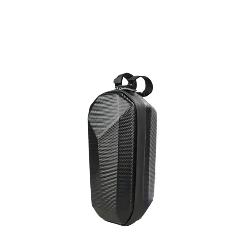 

Electric Scooter Bag Storage Electric Bicycle Handlebar Bag Scooter Storage Bag with Large Capacity Waterproof Front Handlebar B