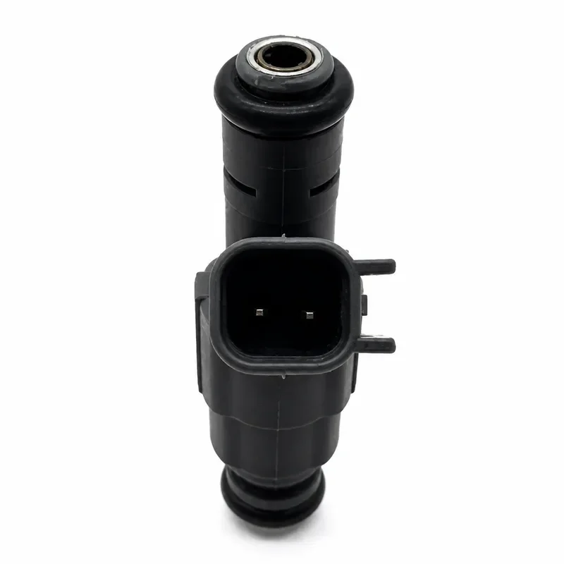 YY Premium-8 PCS Fuel Injector 0280156048 1W7E-A5A for Ford Crown Victoria Mercury Grand Marquis Lincoln Town Car 2001-2002